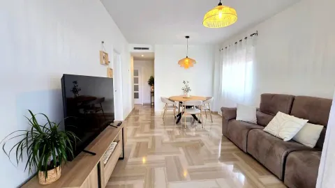 Квартира 100 м² в Gandia