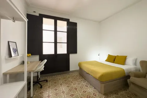 Stanza in affitto, Barcelona