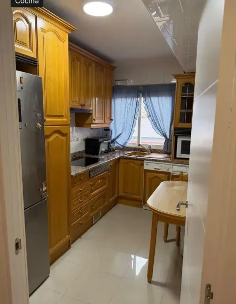 Wohnung 85 m² in Madrid