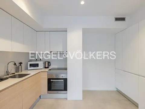 Квартира 71 м² у Барселоні