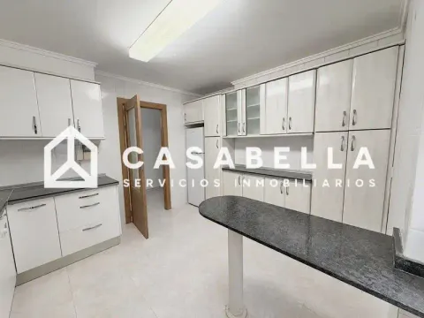 Квартира 129 м² в Валенсии