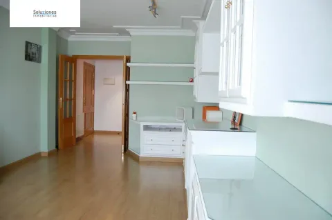 Pis de 96 m² a Albacete