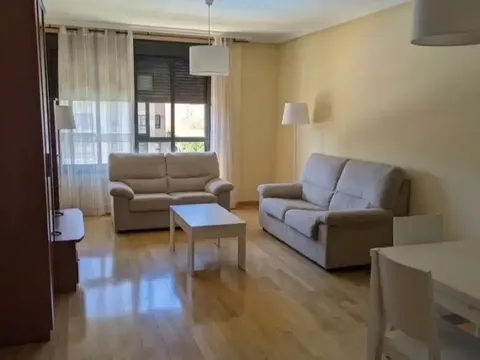 Habitació de lloguer, Conca