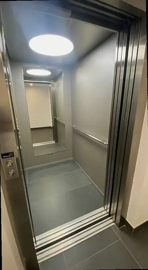 Квартира 80 м² в Sabadell