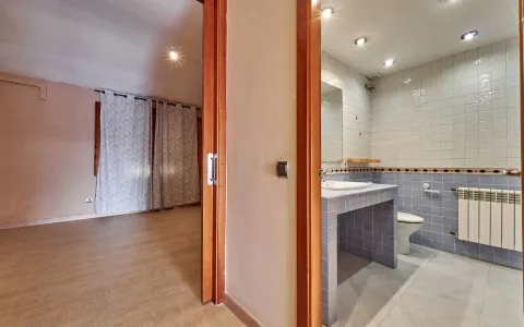 Casa de 142 m² a Llorenç del Penedès