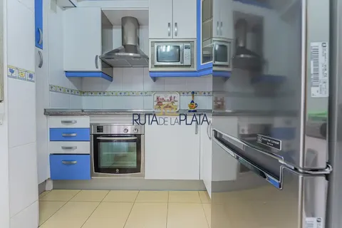 Appartamento 85 m² a Zamora