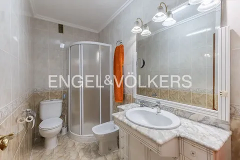 Pis de 103 m² a València