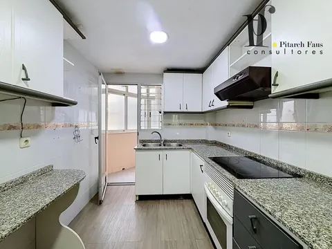 Pis de 110 m² a Aldaia