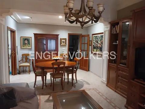 Квартира 135 м² у Xàtiva