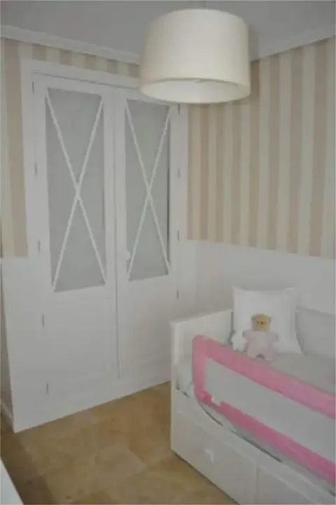 Pis de 75 m² a Còrdova