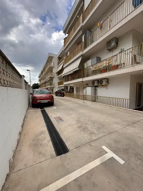 Pis de 51 m² a Cambrils