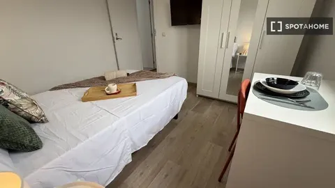Zimmer zur Miete, Alcorcón