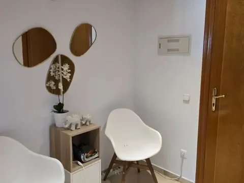 Pis de 116 m² a València