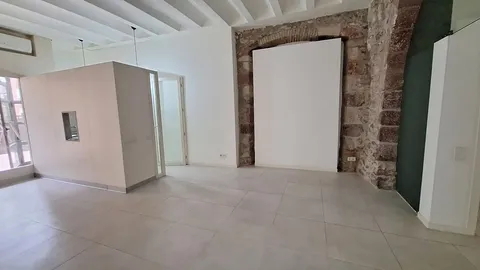 Pis de 93 m² a Sant Feliu de Llobregat
