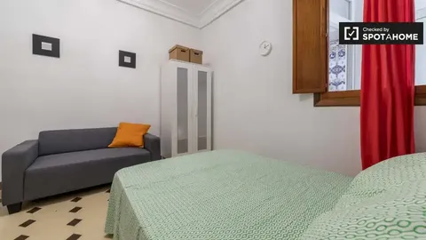 Habitació de lloguer, València