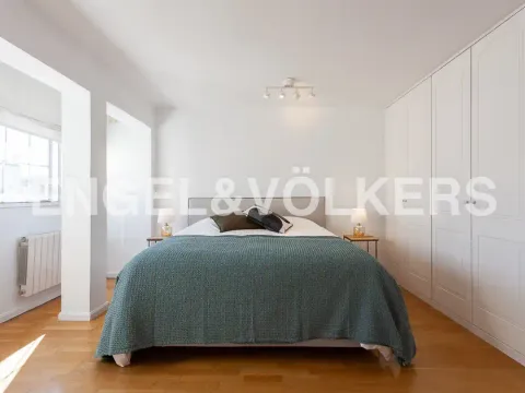 Flat 78 m² in Valencia