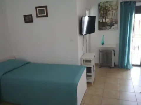 Wohnung 36 m² in Fuengirola