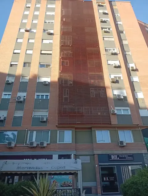 Wohnung 84 m² in Málaga