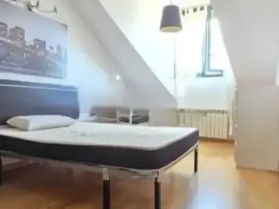 Pis de 59 m² a Fuensaldaña