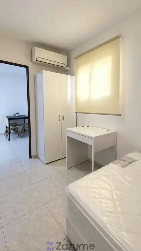 Wohnung 70 m² in Sevilla