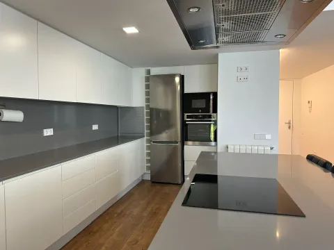 Pis de 134 m² a Ontinyent