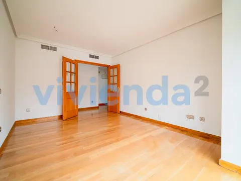 Pis de 88 m² a Madrid