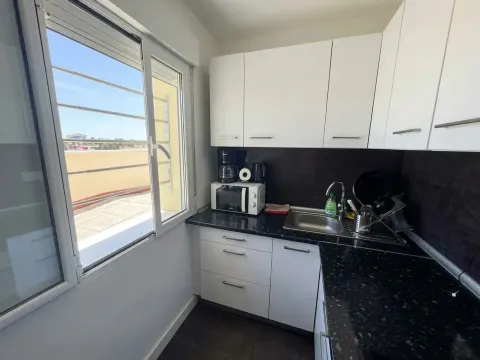 Zimmer zur Miete, Madrid