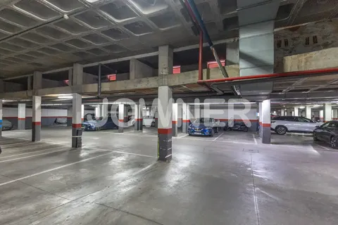 Pis de 94 m² a Madrid