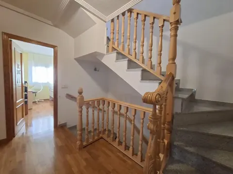 Квартира 230 м² в Мурсие