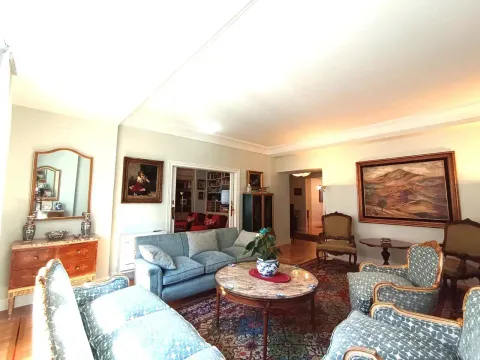 Pis de 286 m² a Madrid