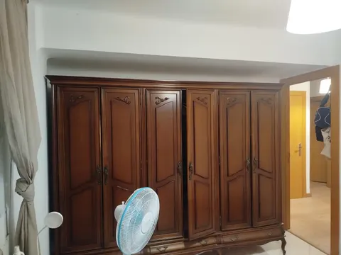 Pis de 50 m² a Màlaga