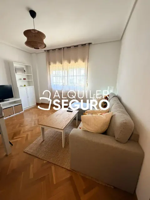 Квартира 53 м² в Мадриде