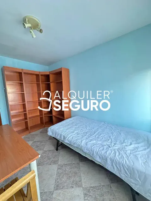 Flat 100 m² in Móstoles