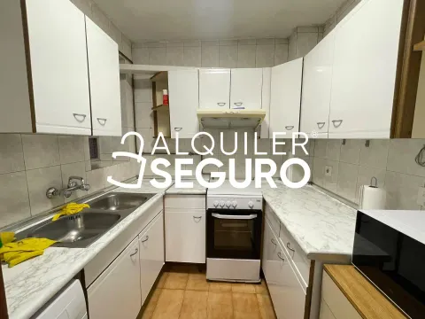 Appartement 75 m² à Madrid