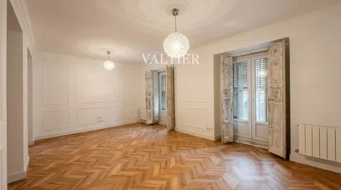 Appartement 120 m² à Madrid