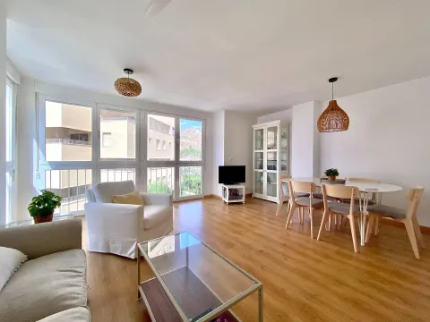 Pis de 113 m² a Almuñécar