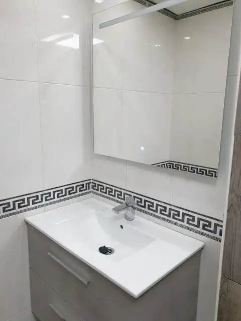 Pis de 94 m² a Melilla