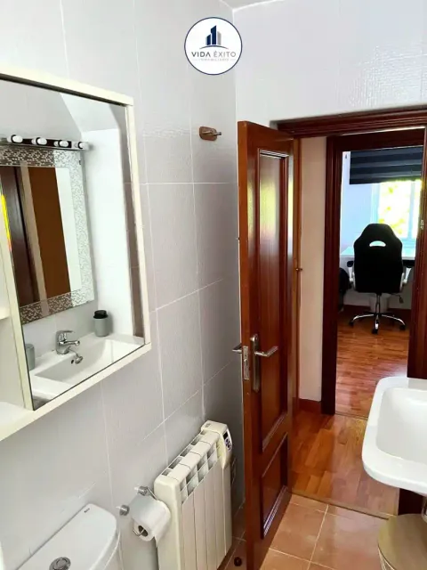 Wohnung 50 m² in Jaén