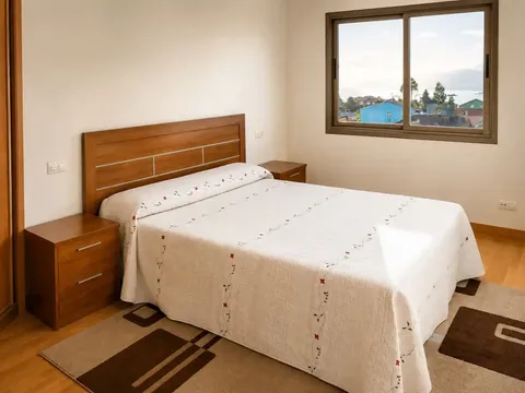 Appartement 65 m² à Boiro