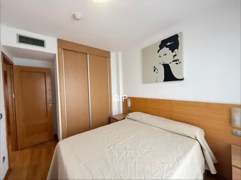 Pis de 57 m² a Madrid