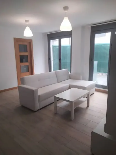 Pis de 60 m² a Zamora