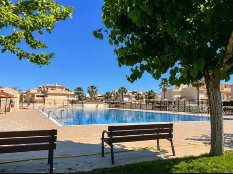 Casa de 93 m² a Santa Pola