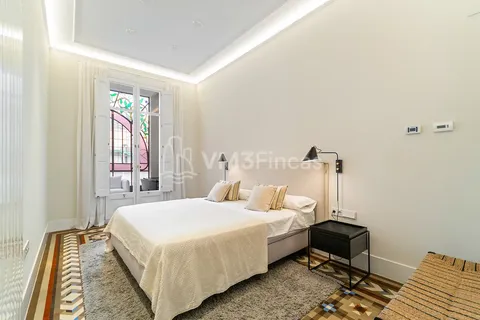 Pis de 300 m² a Barcelona