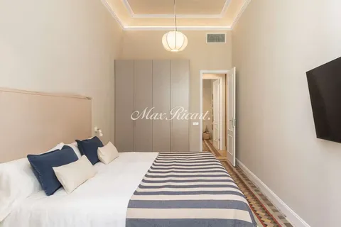 Wohnung 166 m² in Barcelona