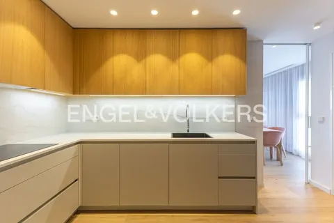 Appartamento 132 m² a Dénia
