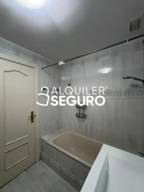 Pis de 55 m² a Ciempozuelos