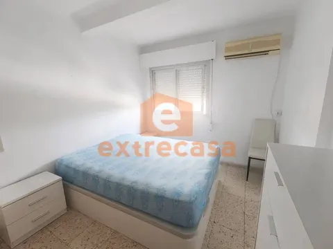 Pis de 80 m² a Badajoz