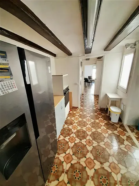 Piso de 66 m² en Barcelona