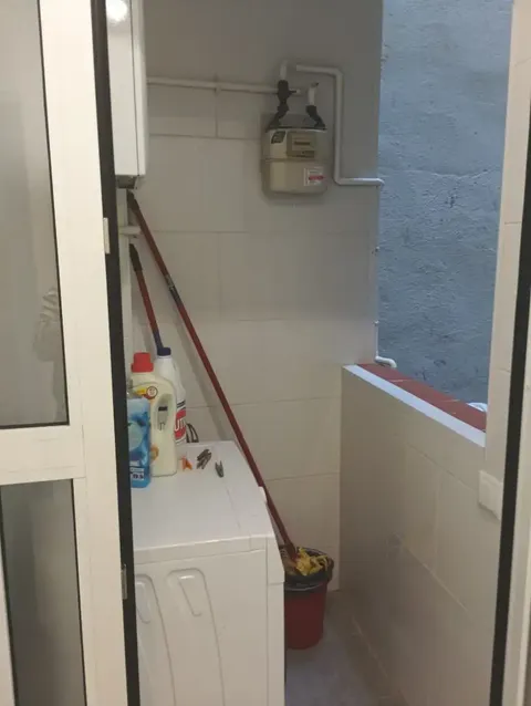Pis de 70 m² a Barcelona