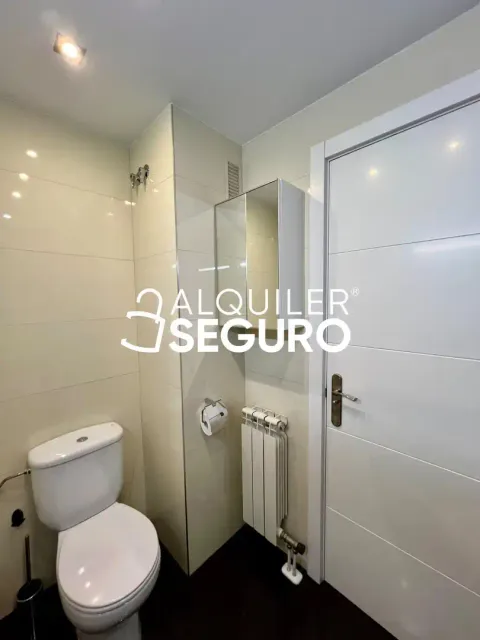 Appartamento 110 m² a Tres Cantos